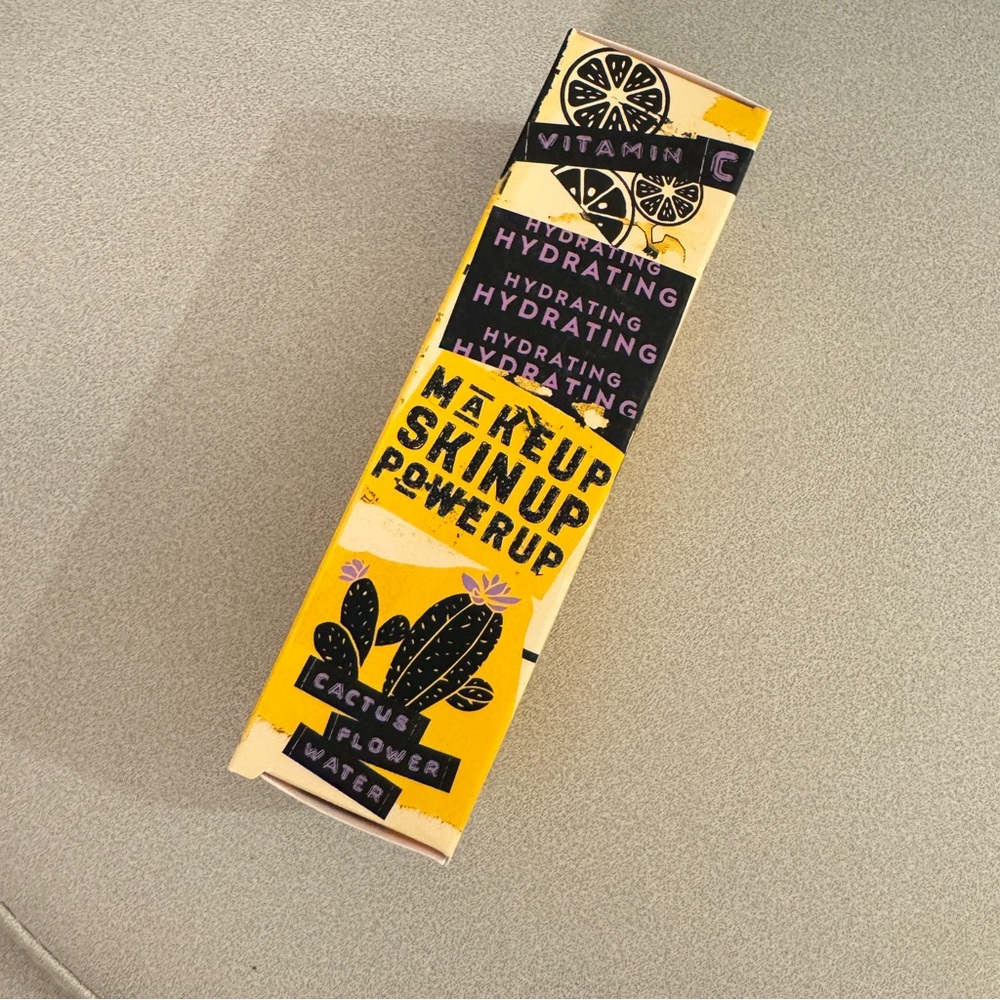 Uban Decay Makeup Setting Spray | Brand New